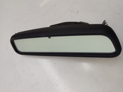 Дзеркало внутрішнє bmw x5 e53 8236774 2.99l дизель 160kw 2005 фото №1