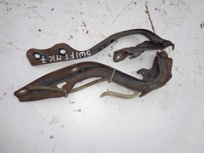 Петлі капот suzuki swift mk6 фото №1