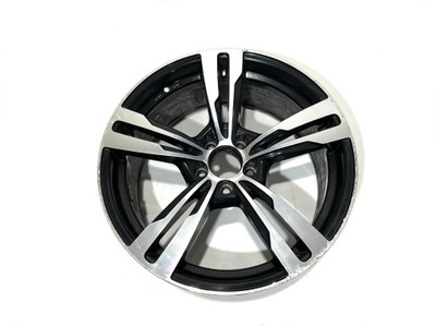 FELGA 19 KBA51428 8,5X19 ET35 5X112 IT WHEELS