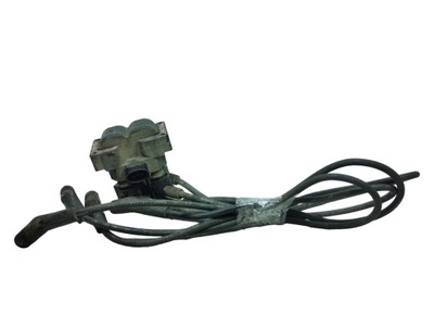 Ford escort mk7 катушка зажигания 88sf12029a2a фото №1