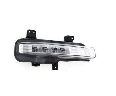 Лампа протитуманна ford explorer, 20 - 2380003 фото №1