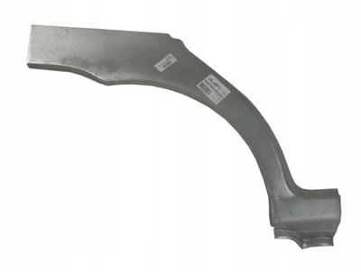 REPAIR KIT WING REAR FIAT SIENA 97-01 RIGHT  