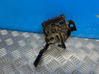 Ford excursion замок засувка капот фото №1