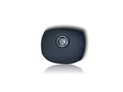 Подушка водителя подушка безопасности jaguar x-type фото №1