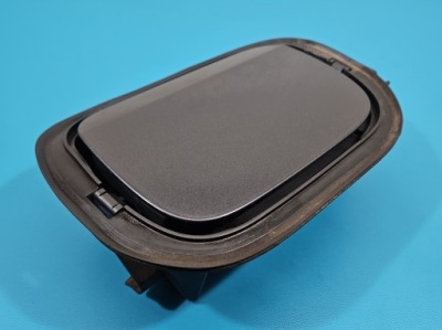 Кришка заливної пального renault laguna iii код лакофарбового покриття teb66 фото №1