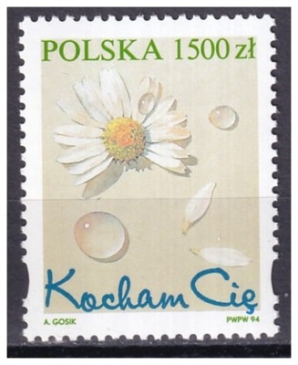Fi 3329 ** Kocham Cię (III)
