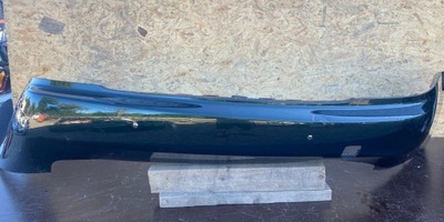 Бампер задня задній rolls royce wraith 7301493 фото №1