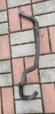 Шланг wąż труба wody охолодження mercedes s w221 фото №1