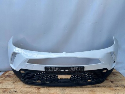 Opel mokka b ii 2 20- бампер перед передний 9835277680 фото №1