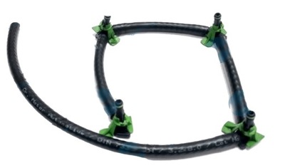 CABLE DE REBOSE AUDI Q3 2.0TDI 11-18  