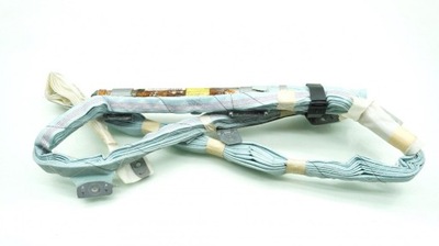 Шторка безпеки подушка безпеки ліва lexus is 220 фото №1