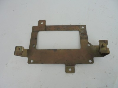 Кронштейн кронштейн кронштейн лист кронштейн volkswagen vw t4 фото №1