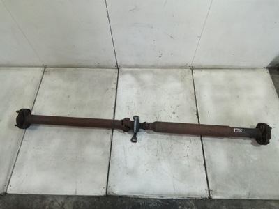 F952 wał привідний jaguar s-type 3.0b автоматична коробка передач фото №1