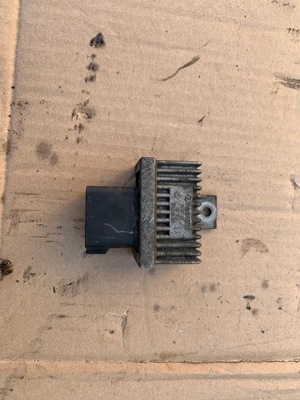 Реле свеча nissan micra k12 dci 770115078 фото №1