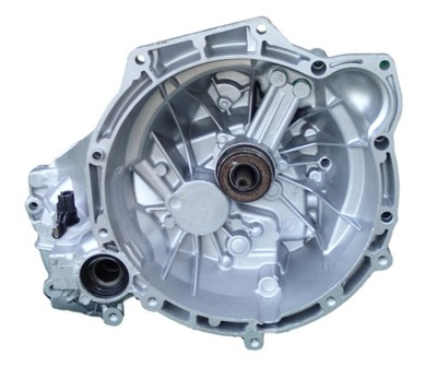 КОРОБКА ПЕРЕДАЧ FORD 1.6 16V XS4R-7002FB