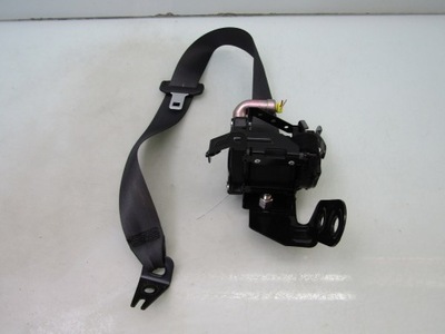 MAZDA 3 BP IV 21R PAS TENSOR IZQUIERDO PARTE TRASERA TRASERO DE SEGURIDAD S404YHB160228  