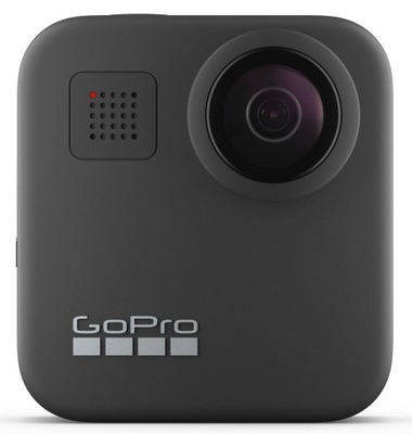 Kamera GOPRO MAX CHDHZ-201-RW