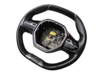 Повітропровід peugeot 208 ii 2008 ii gt-line 2019- фото №1