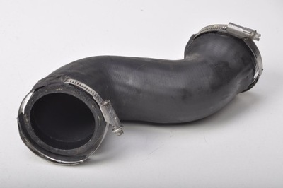 Mclaren mp4 spider 3.8 труба интеркулер 11f1099cp фото №1