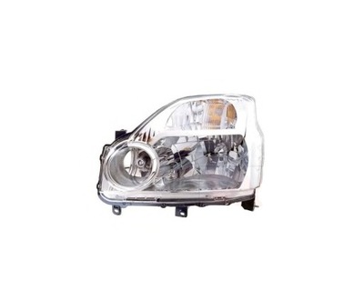 ФАРА ПЕРЕДНЯ NISSAN X-TRAIL 07- 26010JG40A PR