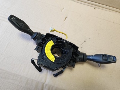 Переключатель комбинированный лента ford fiesta mk7 oryg. 8a6t-13n064-gf фото №1