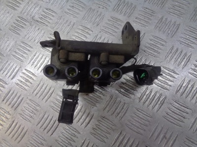 Катушка зажигания hyundai i20 1.2 фото №1