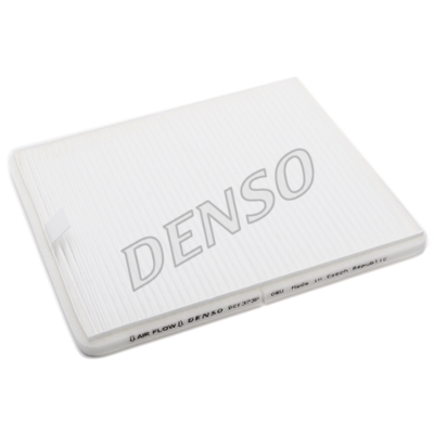 FILTRO DE CABINA DENSO DCF526P FILTR, VENTILACIÓN PRZESTRZENI PASAZERSKIEJ  