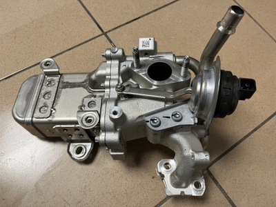 VÁLVULA EGR 147353806R VALEO RENAULT MASTER 3 2.3 DCI BITURBO  