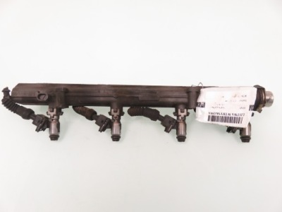 Молдинг впрыскная fiat siena 1.6 cb135 фото №1