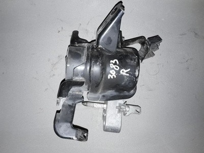 2014 toyota auris e180 кронштейн двигуна 123050t160 фото №1