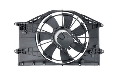 Новый вентилятор honda civic x 1,0 1,5 vtec 17 18- фото №1