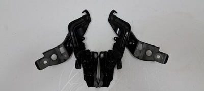 Mercedes gla w247 петля капот левый a2478806901 фото №1