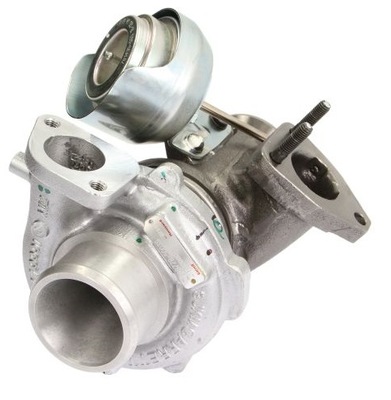 TURBINA OPEL 5860559 788778-5001S 0860213 