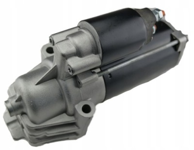 Стартер ford mondeo transit 2.0 2.2 2.4 td tdci фото №1