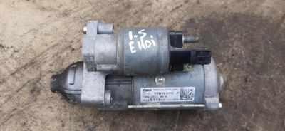 Стартер 1.5 ehdi peugeot 208 i 9832577880 фото №1