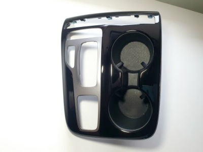 Панель корпус туннель hyundai tucson iv 20- автоматическая коробка передач фото №1