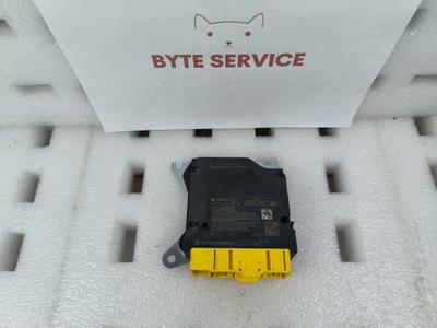 Mercedes gla h247 модуль подушка безопасности a1779002510 фото №1