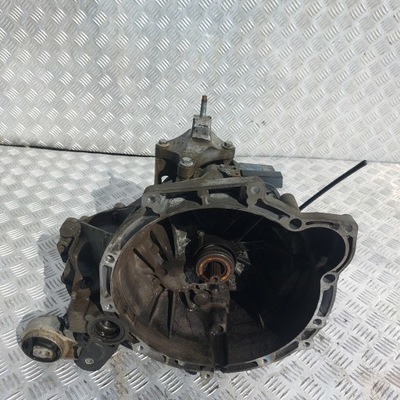 КОРОБКА КПП FORD T6TB1 7S6R7002AA ORG FV