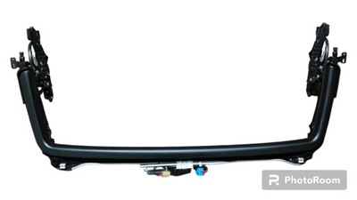 Ветрозащита ветрозащитный экран porsche 911 991 фото №1