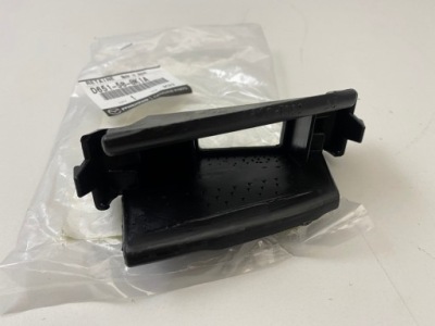 Mazda ii 2 demio праве кронштейн бампера перед кронштейн напрямна правий 07- фото №1