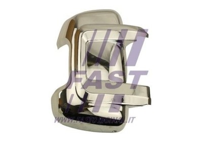 FAST FT88704/FAS НАКЛАДКА ЗЕРКАЛА FIAT DUCATO 06-/ 14-