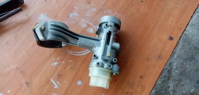 Замок запалювання блокування керма hyundai tucson i фото №1