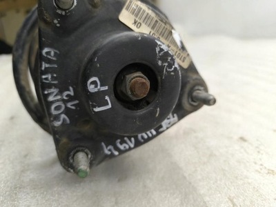 Амортизатор mcperson перед передний правый hyundai sonata фото №1