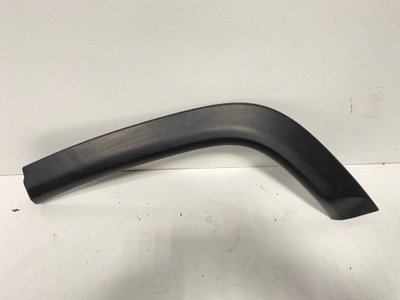 Молдинг крыла задняя задняя левая jeep compass ii lift фото №1