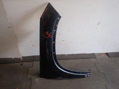 Крила перед передній правий skoda kodiaq 2016- фото №1