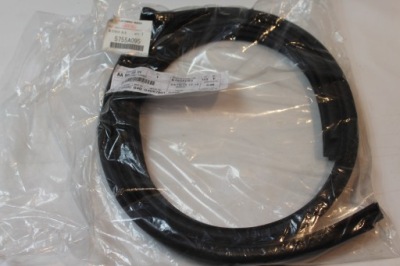 Прокладка дверь mitsubishi montero левый перед 5755a095 фото №1