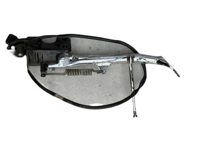 Stopka Podnóżek Triumph Rocket III 3 2300