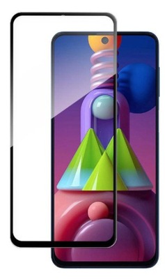 Szkło Flexi Nano do Samsung Galaxy M51 Wozinsky