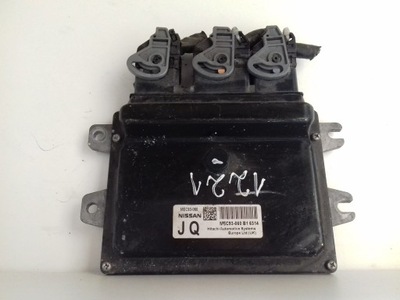 Модуль nissan mec93-060 jq фото №1
