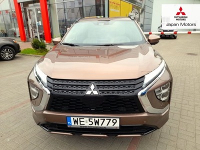 MITSUBISHI Eclipse Cross Instyle PLUS PHEV